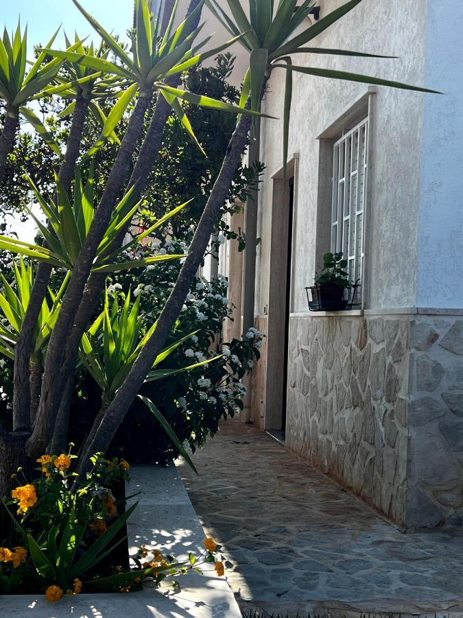 Casa Tesoro Villa Cisternino Exterior photo